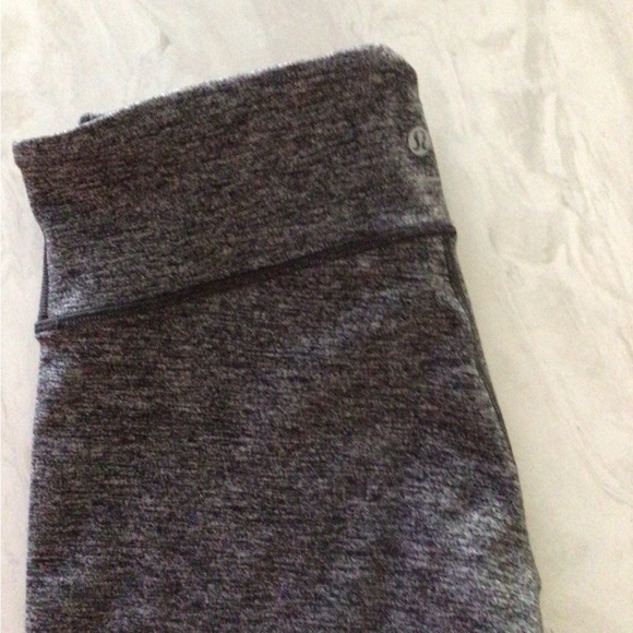 LuLu leggings - Picture 4 of 4